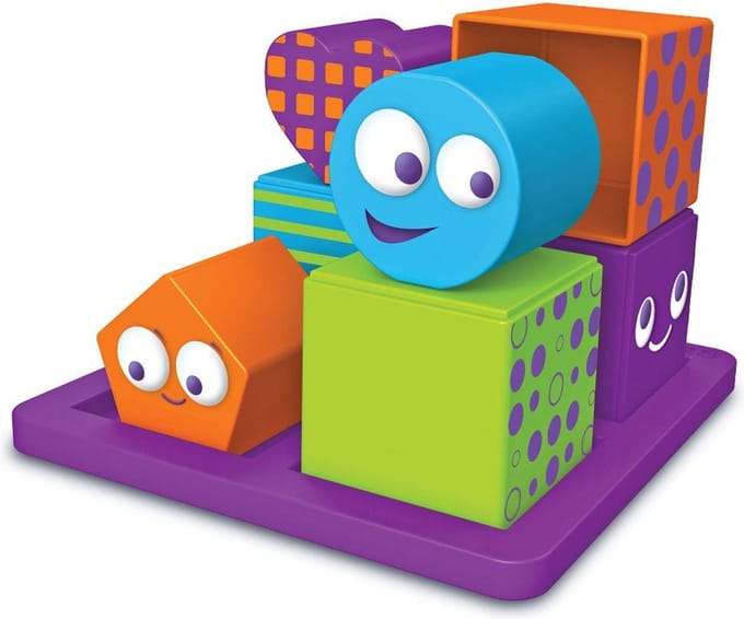 Mental Blox Junior