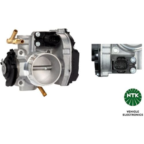 Gasklephuis NTK 90233