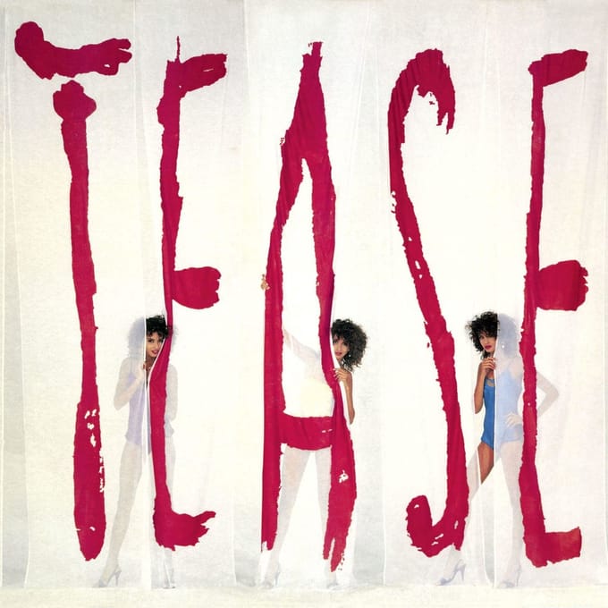 Tease - 1986 (Remastered Edition)