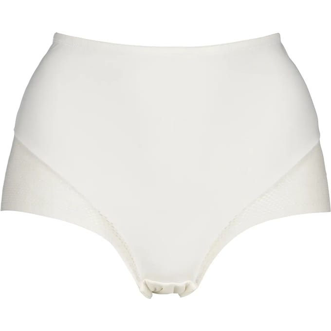 Naadloze kanten string dames Missya (x3)