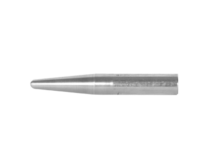 Gefa splits punt voor 2 ton ø12mm