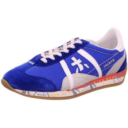 Lage Sneakers Premiata -