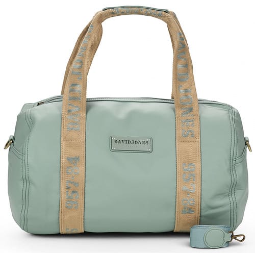Reistas David Jones -