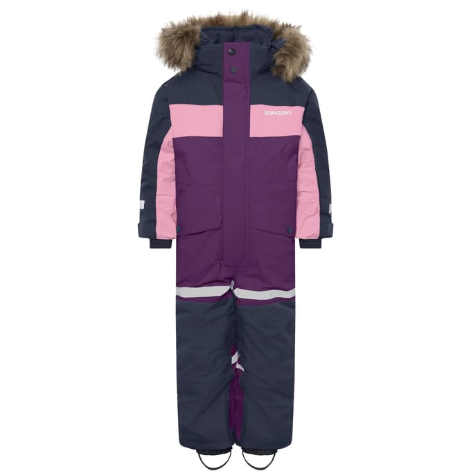 Kinderpak Didriksons Bjärven 5