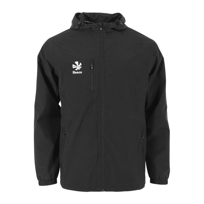 Reece Tumby Breathable Rain Jacket - Maat L