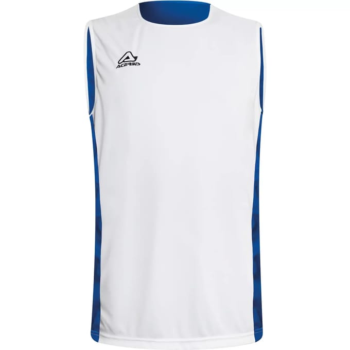 Omkeerbare tanktop Acerbis Larry
