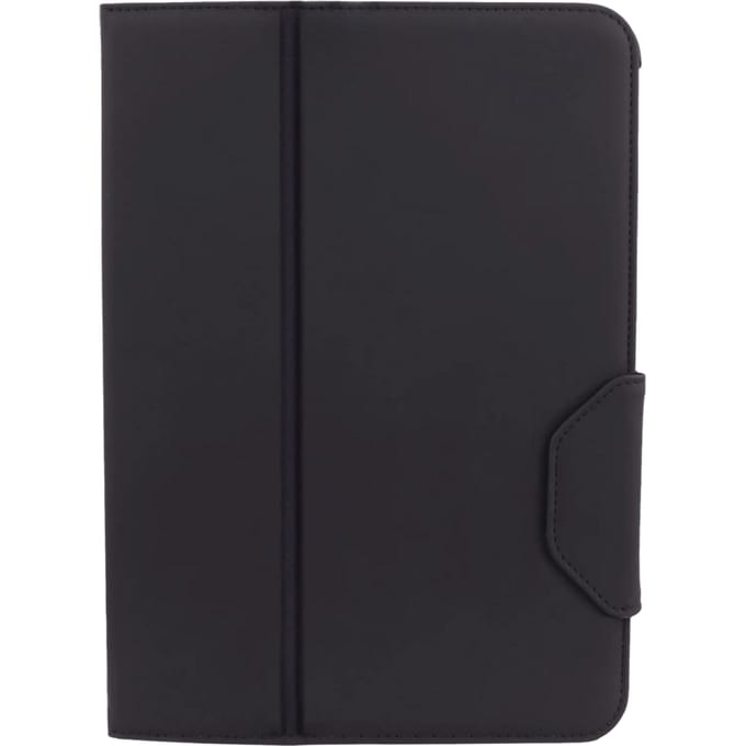 BlueBuilt Apple iPad Pro (2025/2024) 11 inch Book Case Zwart
