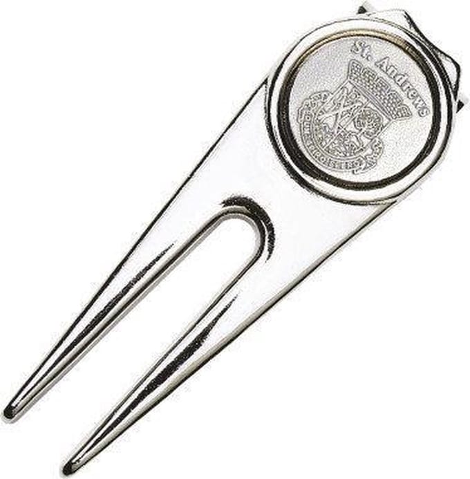 Masters St Andrews Pitchfork