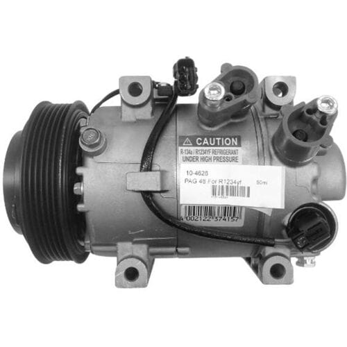 Airco-compressor AIRSTAL 10-4626