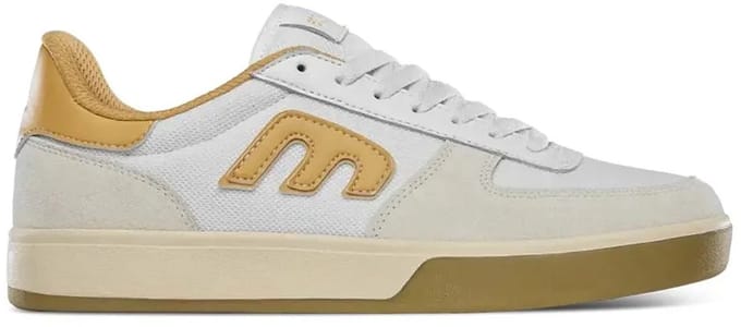 Etnies Emerson Schoenen Wit EU 45 Man