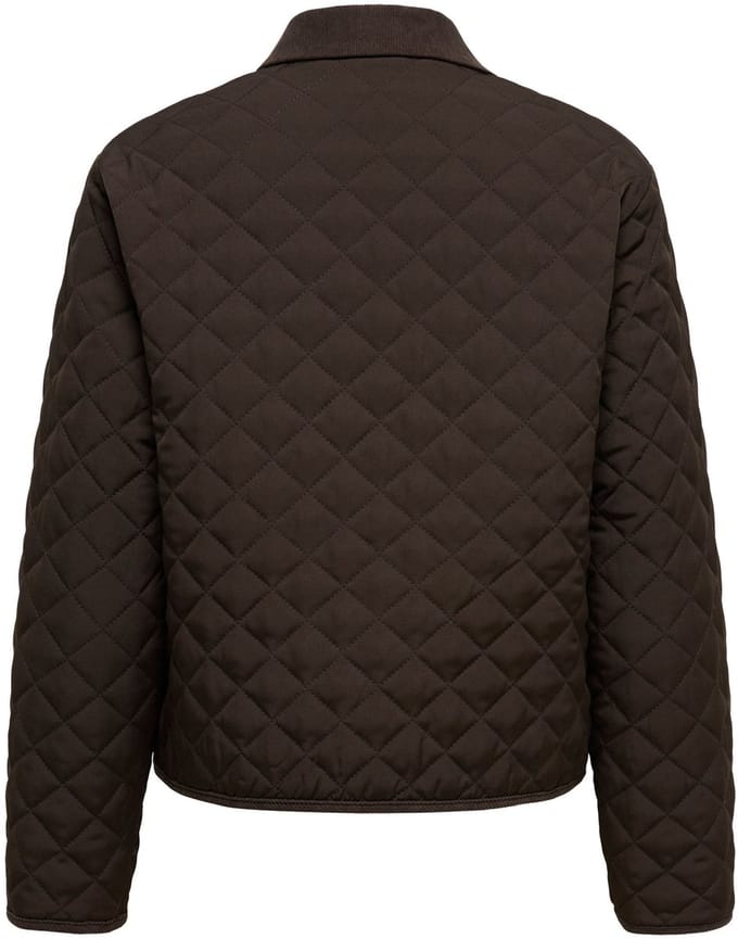 JdY Gequilte blazer JDYPAULA Lichte jas