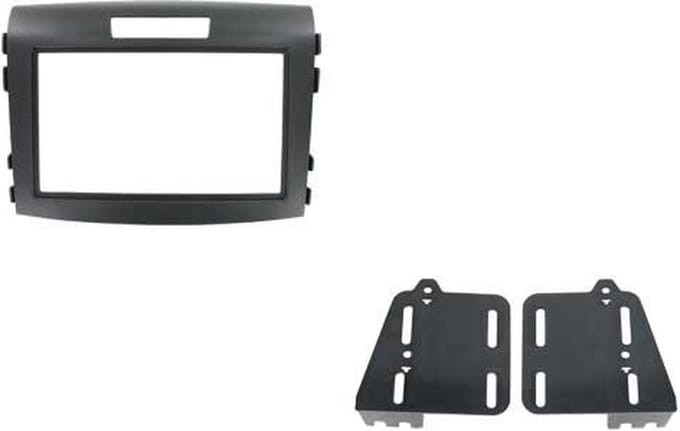 2-DIN paneel Honda CR-V 2013-2016