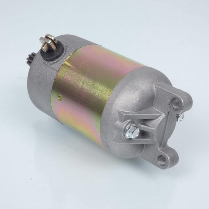 teknix starter voor mbk 150 thunder scooter 2001 tot 2002 nieuw
