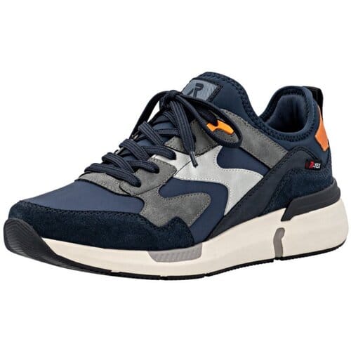 Lage Sneakers Rieker -
