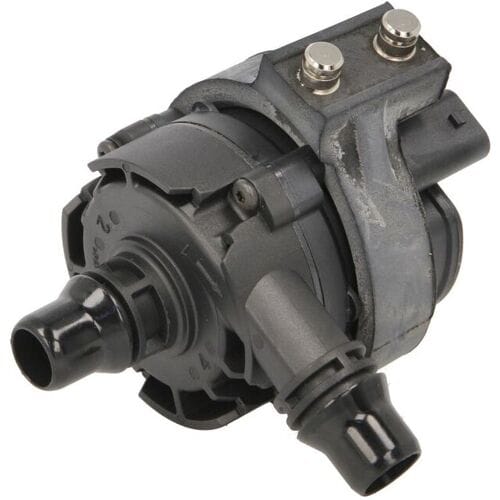 Hulpwaterpomp, hulpverwarming NRF 390040