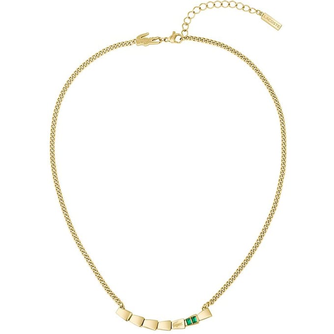 Lacoste Ketting CROCODELLE 2040583