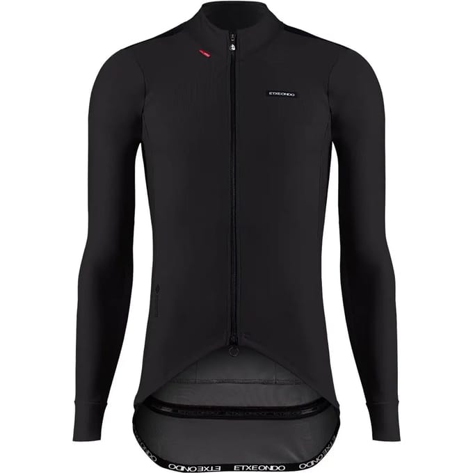 Jas Etxeondo Dena Gore-Tex WindStopper