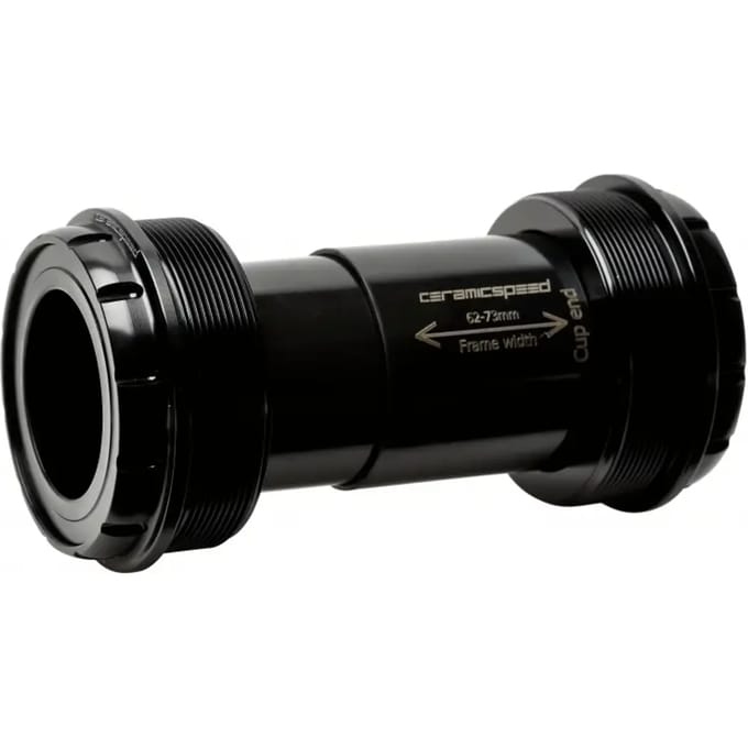 Trapas CeramicSpeed Sram DUB