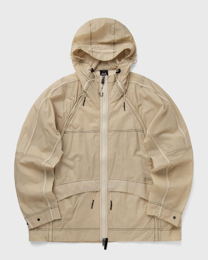 LATITUDE VEIL FLOW JACKET