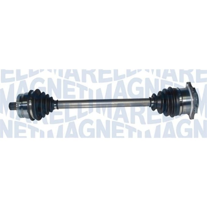 Aandrijfas MAGNETI MARELLI 302004190288