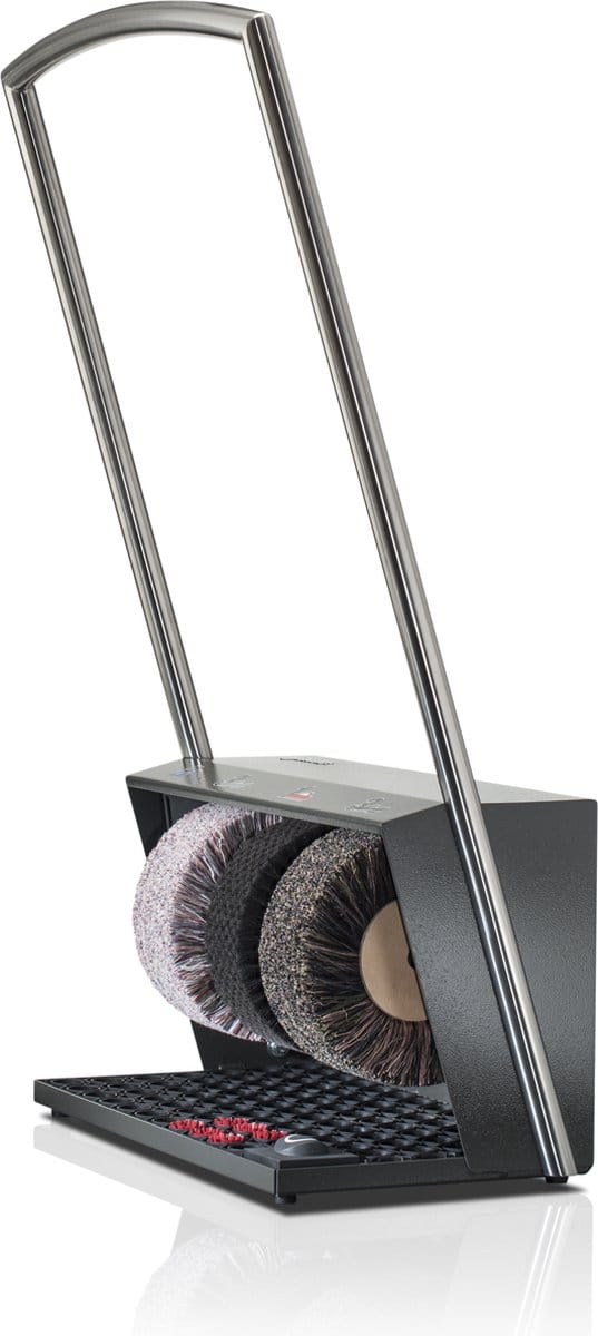 Heute Polifix 2 Plus - Schoenpoetsmachine - Graphite