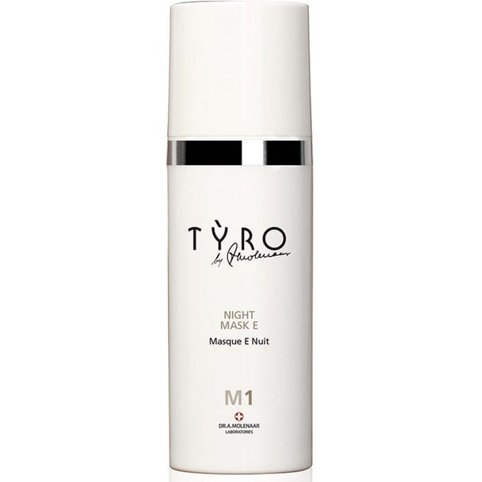 Tyro Night Mask E 50ml
