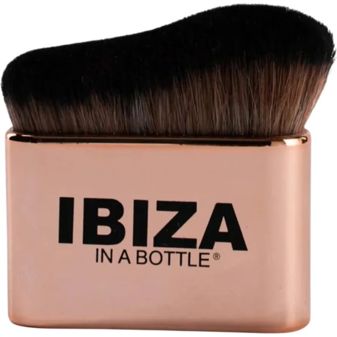 Biovene, Ibiza, Mengen, Lichaamsborstel