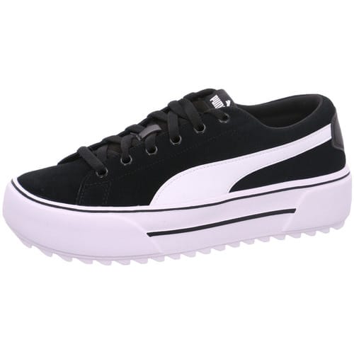Sneakers Puma Baskets kaia platform sd plateforme