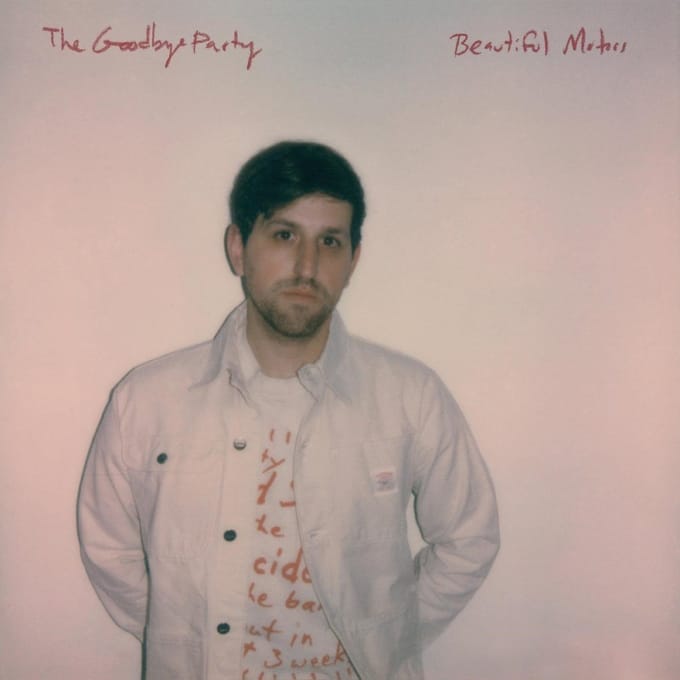 Beautiful Motors (Bone Coloured Vinyl)