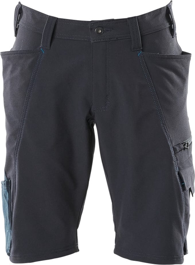 Mascot Accelerate Shorts 18149-511 - donkermarine - C46