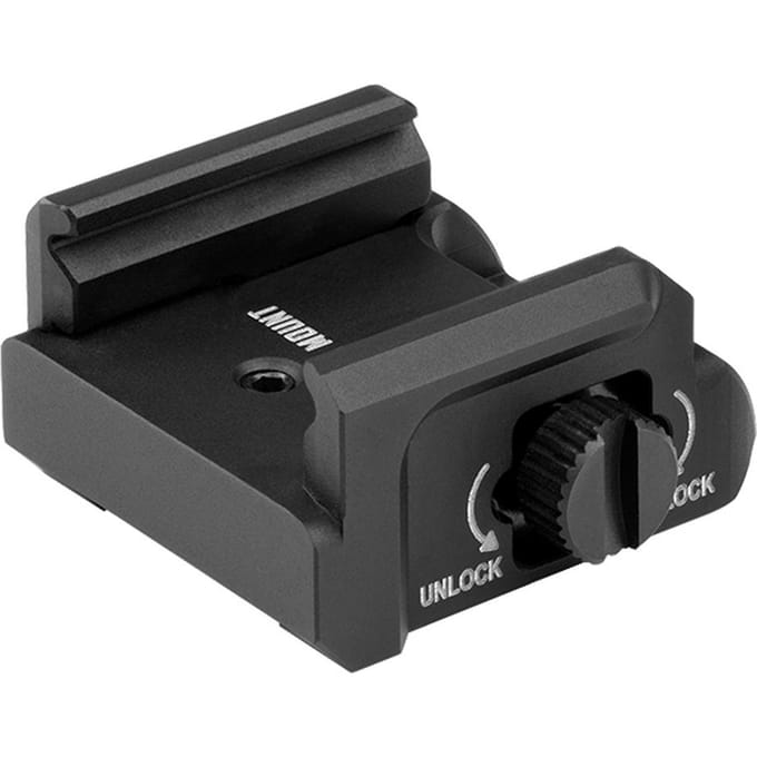 Olight P365 Rail Mount