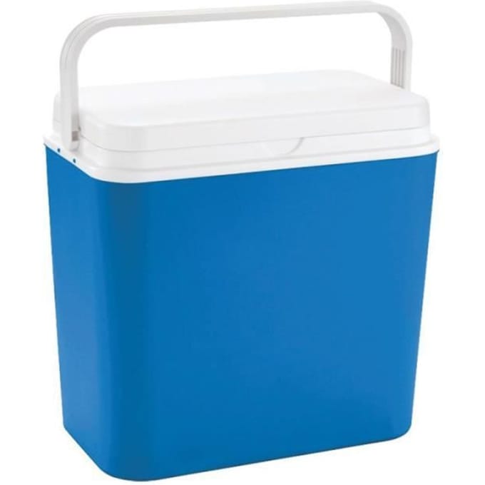 Atlantic Koelbox - 24 Liter - Blauw