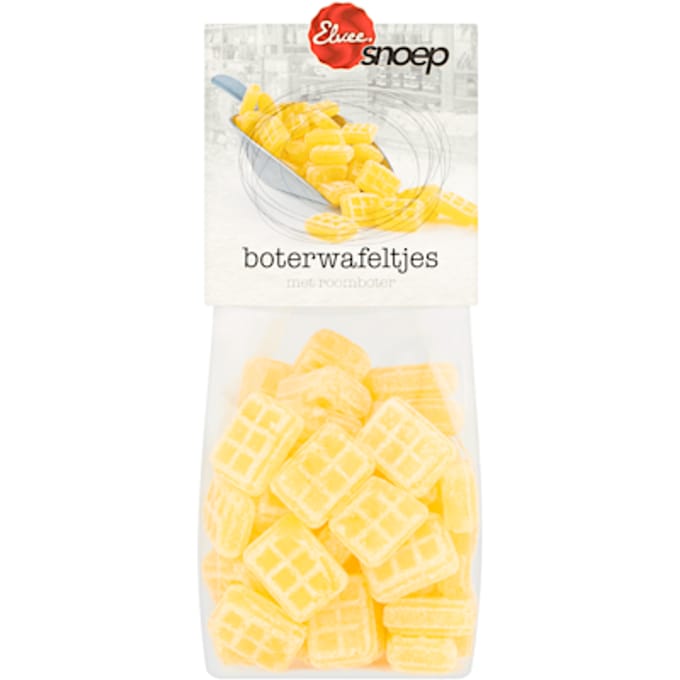 Boterwafeltjes
