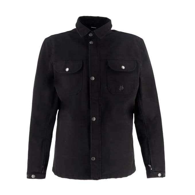 Motor shirt Helstons Detroit