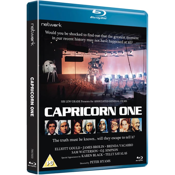 Capricorn One