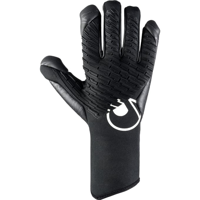 Uhlsport FM Cybertec Ultragrip HN Night Edition - Keepershandschoenen - Maat 8