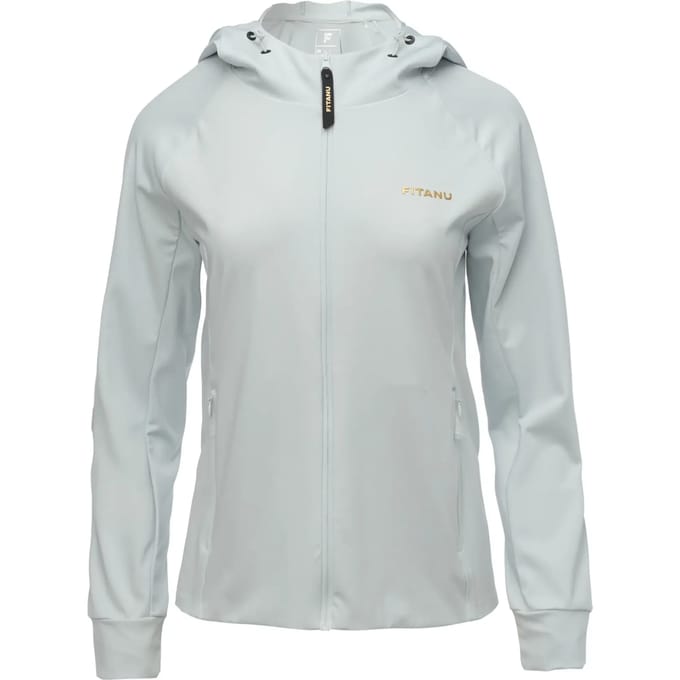 Dames Hoodie Fitanu Felisana