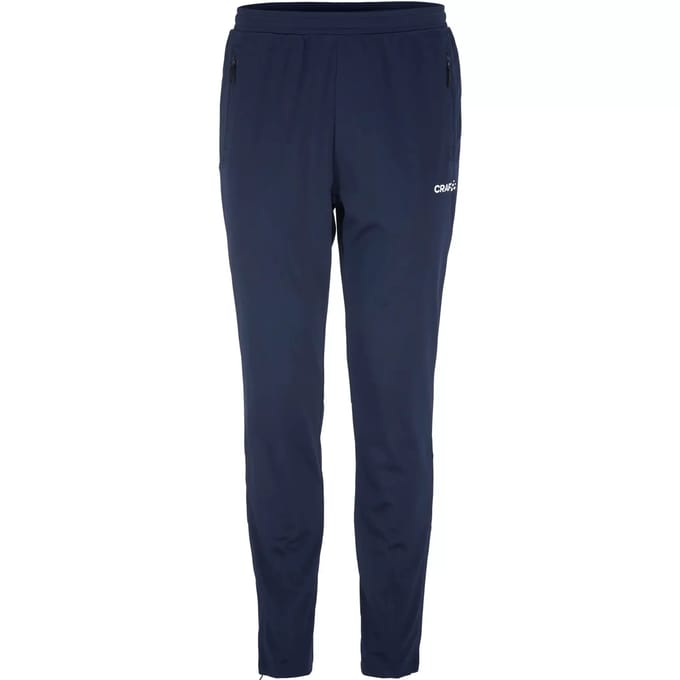 Craft Evolve 2.0 Polyesterbroek Heren - Marine | Maat: M