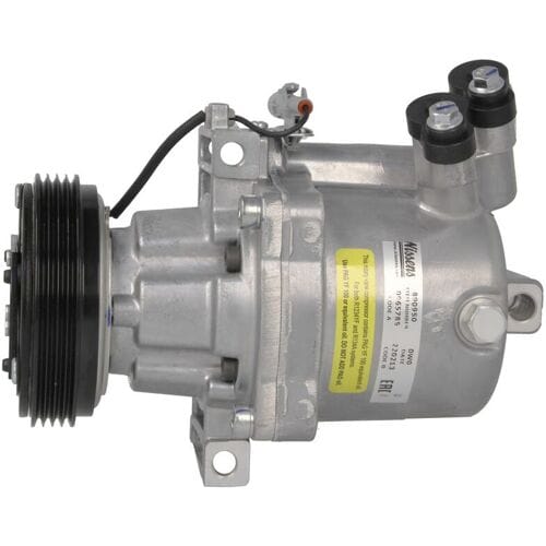 Airco-compressor NISSENS 890950