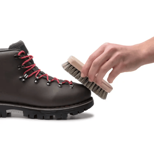 Galibier Galibrier Polisher Brush (Kleur - No color)