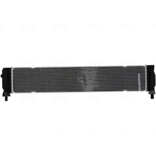 Radiator, motorkoeling NISSENS 607179