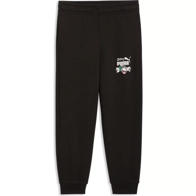 Kinderen joggingbroek Puma Super PS