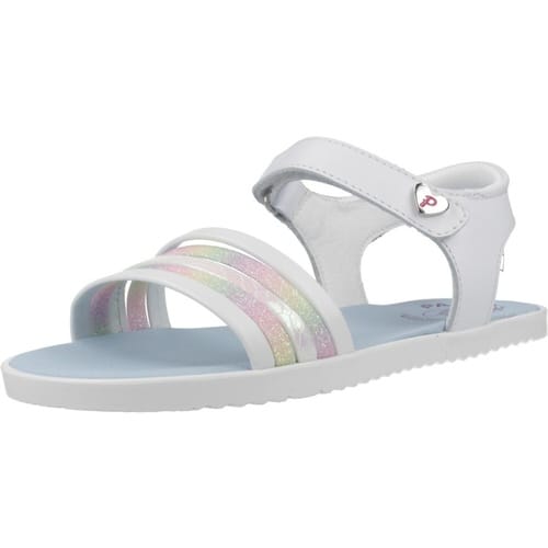 Platte sandalen Pablosky 452500p