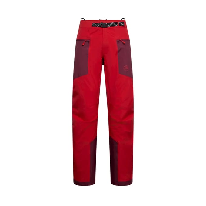 Broek La Sportiva Guide Gore-Tex