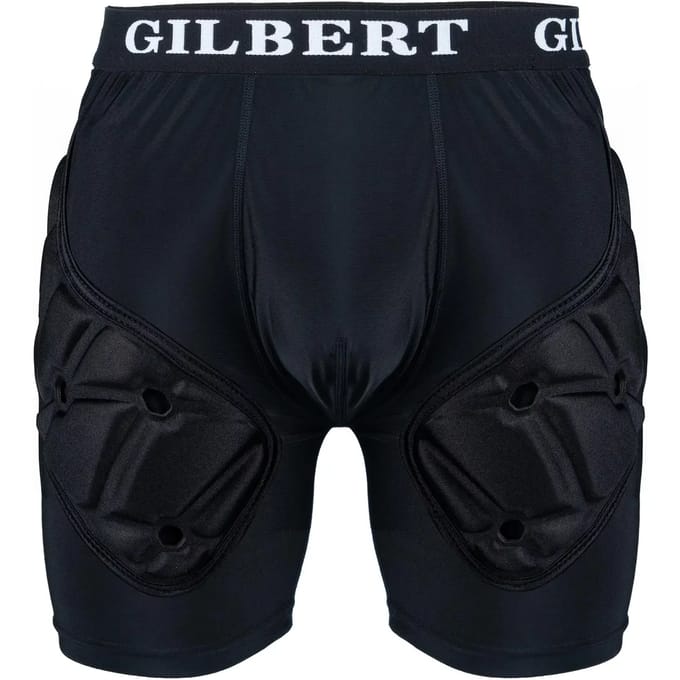 Beschermende shorts voor kinderen Gilbert XP25