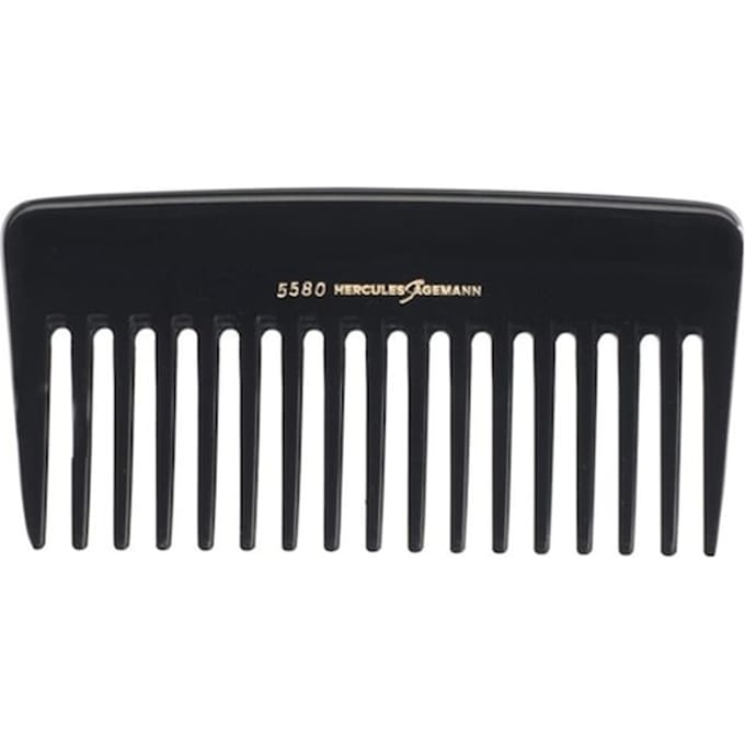Hercules Sägemann Styling-kammen Stylingkam model 5580 Haarkammen Dames