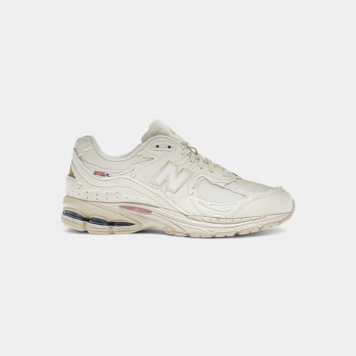 Lage Sneakers New Balance 2002R Protection Pack Sea Salt