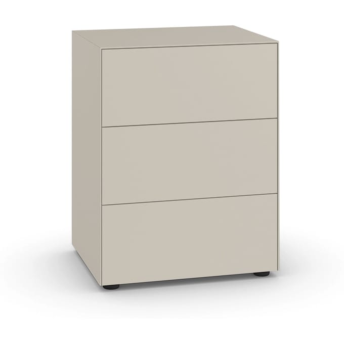 Piure Nex Pur box met laden - silk P23 - M