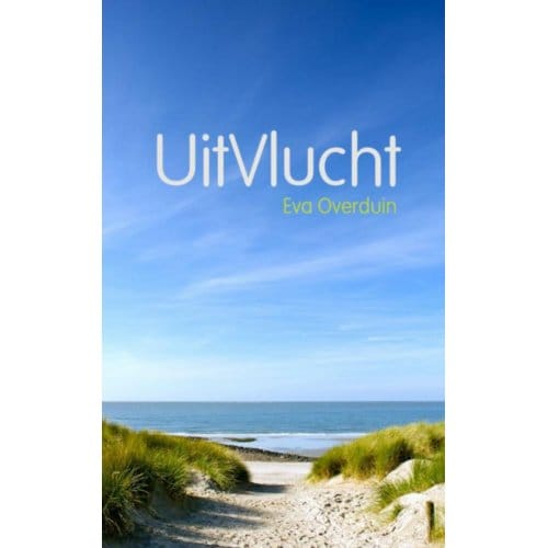 Uitvlucht - Eva Overduin