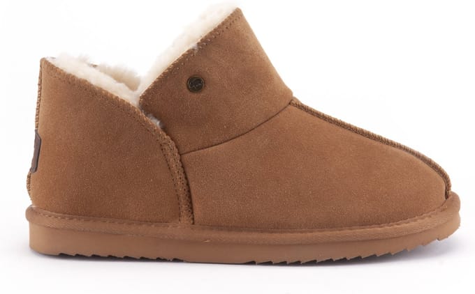 Warmbat Laarzen Unisex - Maat 33